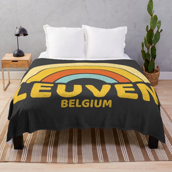 Item preview, Retro Leuven Belgium designed and sold by dk80.