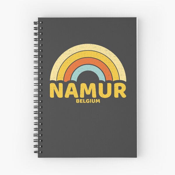Item preview, Retro Namur Belgium designed and sold by dk80.