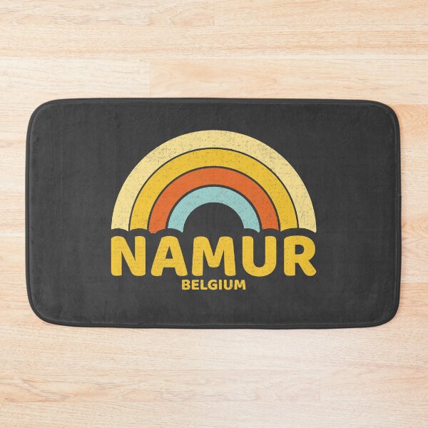 Item preview, Retro Namur Belgium designed and sold by dk80.