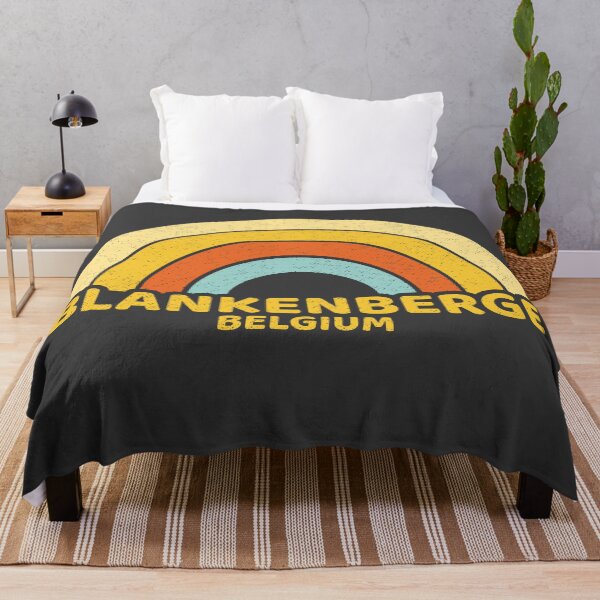 Item preview, Retro Blankenberge Belgium designed and sold by dk80.