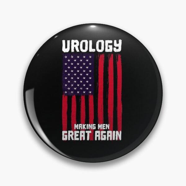 Item preview, Urology Making Men Great Again designed and sold by BLake77777.