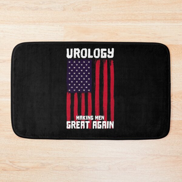 Item preview, Urology Making Men Great Again designed and sold by BLake77777.