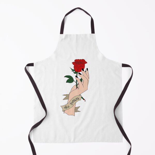 Item preview, The Scarlets designed and sold by shadesofsophie.
