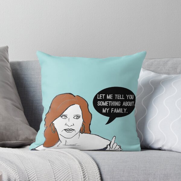 Item preview, My Family designed and sold by Katsillustration.