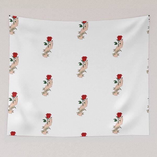 Item preview, The Scarlets designed and sold by shadesofsophie.