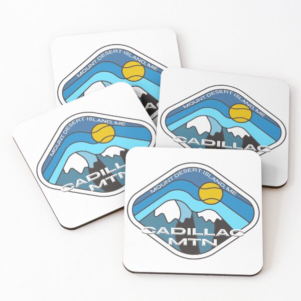 Item preview, Cadillac Mountain, Mount Desert Island, ME designed and sold by positiveimages.
