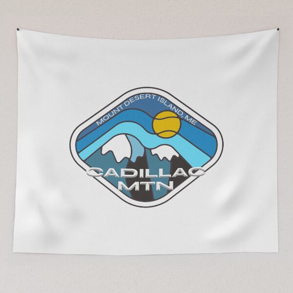 Item preview, Cadillac Mountain, Mount Desert Island, ME designed and sold by positiveimages.