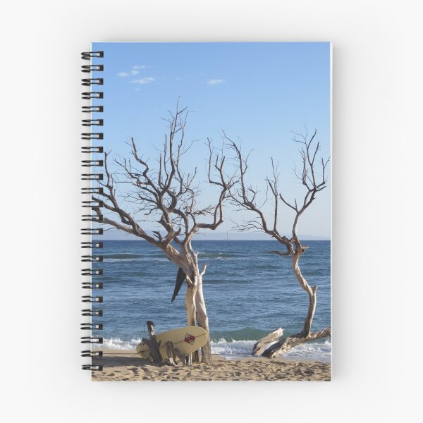 Item preview, Hawaii - Maui - Surf Tree designed and sold by Solveig Winn.