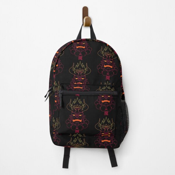 Item preview, Oniboy Lines - Hellboy oni japanese japan design designed and sold by The Teenosaur.