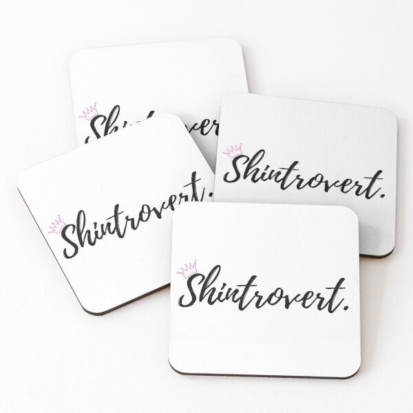 Item preview, Shintrovert designed and sold by Rislam.