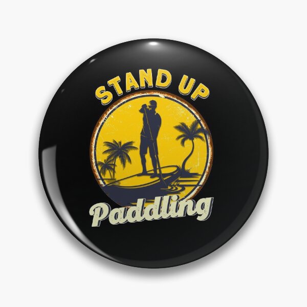 Item preview, Stand Up Paddling designed and sold by BLake77777.