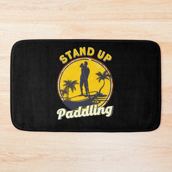 Item preview, Stand Up Paddling designed and sold by BLake77777.