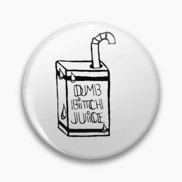 Item preview, juice box! designed and sold by BigGayWhalen.
