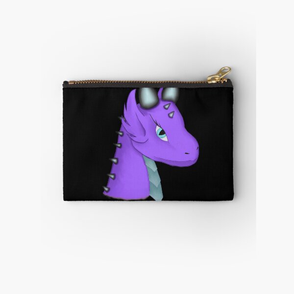 Item preview, Purple Cartoon Dragon designed and sold by RSewell.
