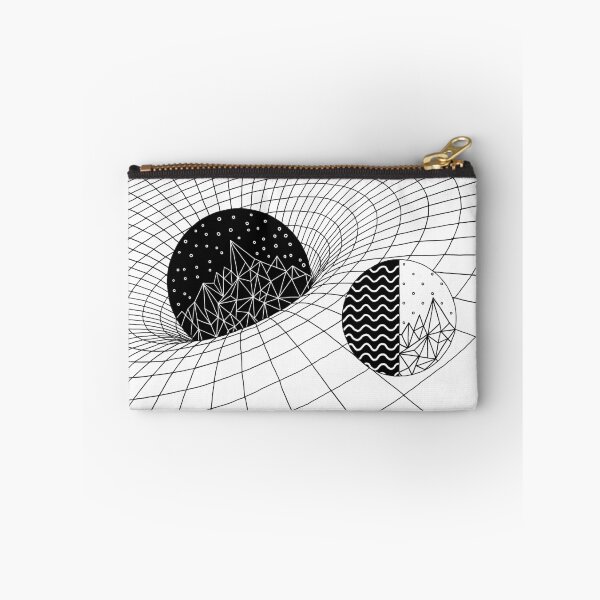 Item preview, Geometry of the World in Space Time Vortex designed and sold by Arkneer.