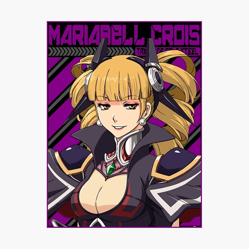 Mariabel