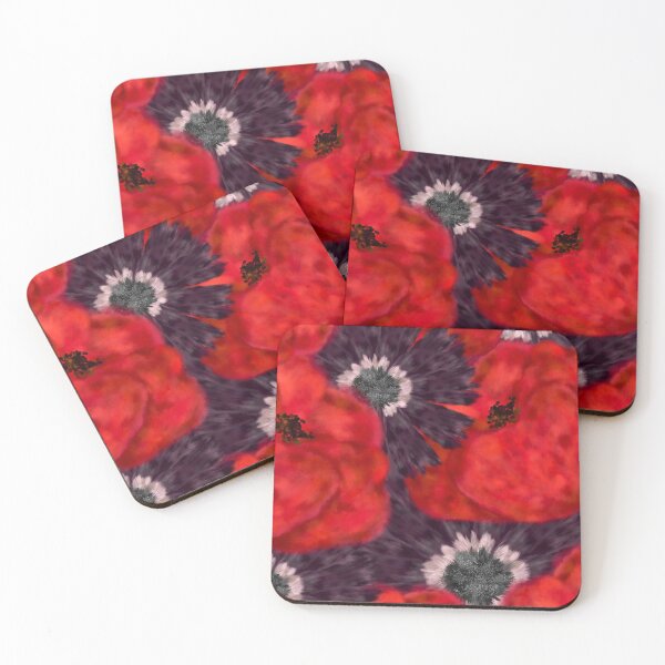 Item preview, Embrace - A Floral Pattern designed and sold by Octavia Soldani.