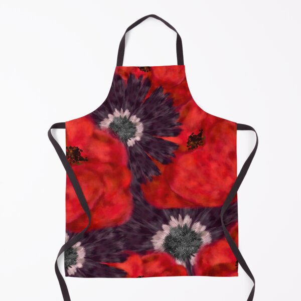 Item preview, Embrace - A Floral Pattern designed and sold by Octavia Soldani.