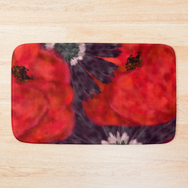 Item preview, Embrace - A Floral Pattern designed and sold by Octavia Soldani.