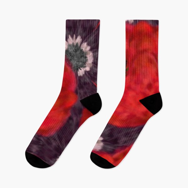 Item preview, Embrace - A Floral Pattern designed and sold by Octavia Soldani.