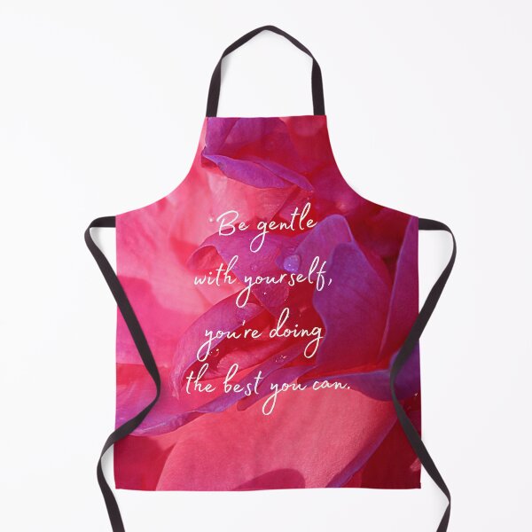 Item preview, Be Gentle With Yourself, Inspirational quote designed and sold by MamaSweetea.