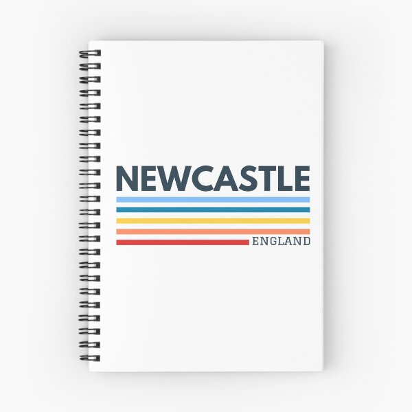 Item preview, Newcastle City North East England designed and sold by UK-Cities.
