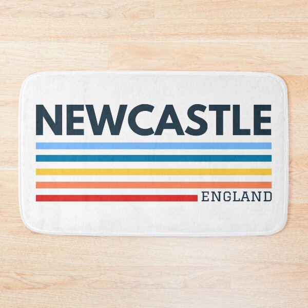 Item preview, Newcastle City North East England designed and sold by UK-Cities.