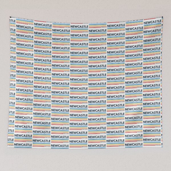 Item preview, Newcastle City North East England designed and sold by UK-Cities.