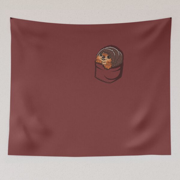 Item preview, Tuk Tuk Pocket designed and sold by The Teenosaur.
