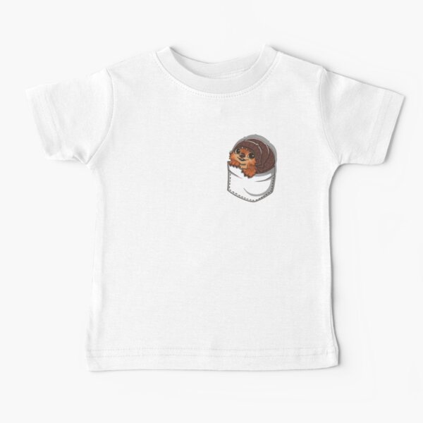 Tuk Tuk Pocket Baby T-Shirt