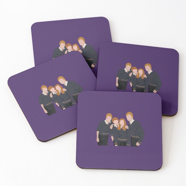 Item preview, The Weasleys designed and sold by fondueeeeeee.
