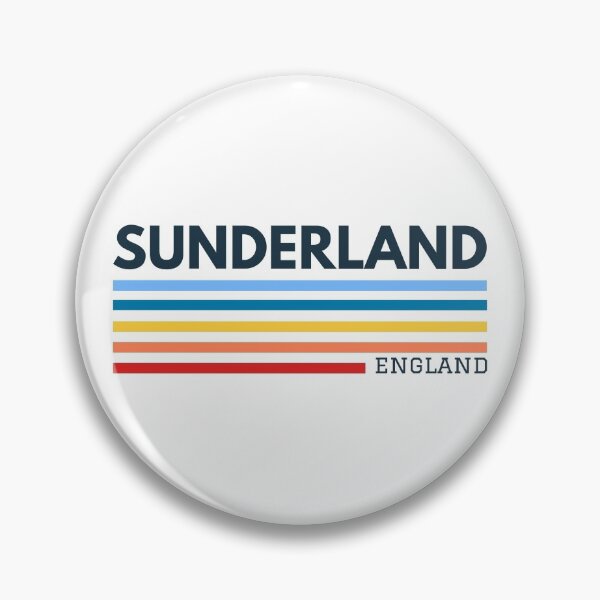 Item preview, Sunderland City North East England designed and sold by UK-Cities.