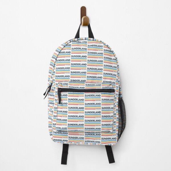 Item preview, Sunderland City North East England designed and sold by UK-Cities.