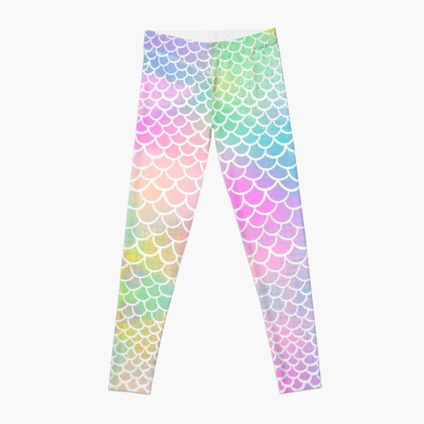 Queen of Summer Leggings