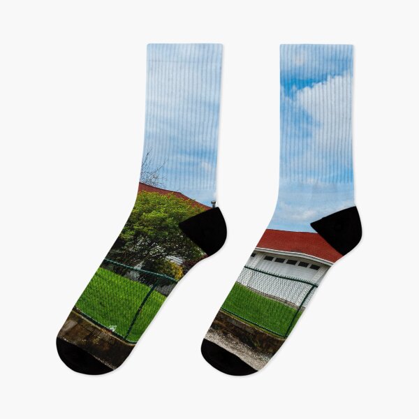 Item preview, The Alki Point Lighthouse, Seattle Washington USA designed and sold by Bryan Spellman.