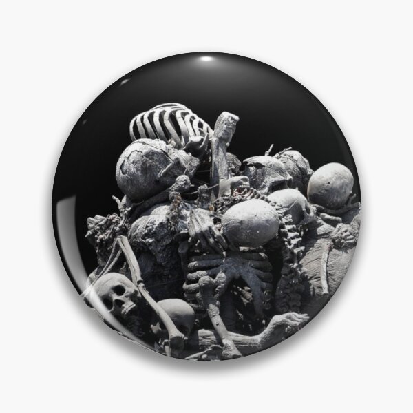 Item preview, The Bone Pile designed and sold by FantasySkyArt.