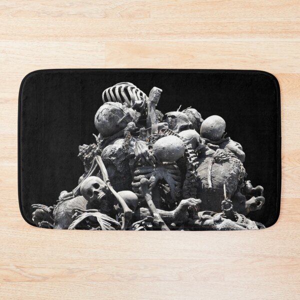 Item preview, The Bone Pile designed and sold by FantasySkyArt.