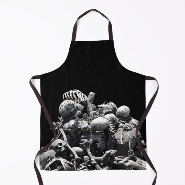 Item preview, The Bone Pile designed and sold by FantasySkyArt.