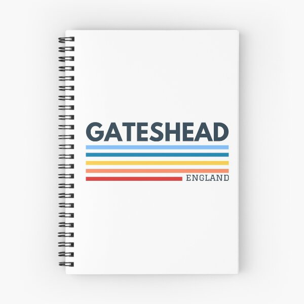 Item preview, Gateshead City North East England designed and sold by UK-Cities.