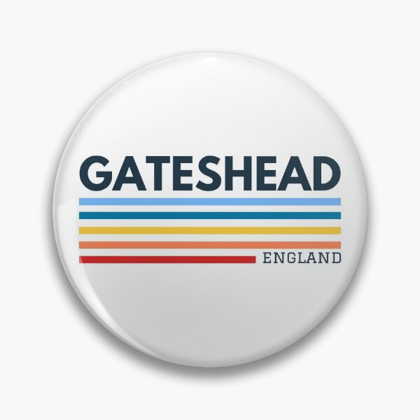 Item preview, Gateshead City North East England designed and sold by UK-Cities.