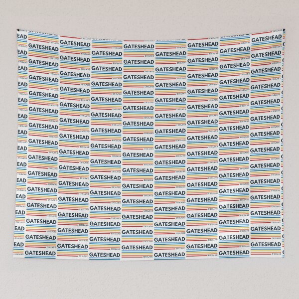 Item preview, Gateshead City North East England designed and sold by UK-Cities.