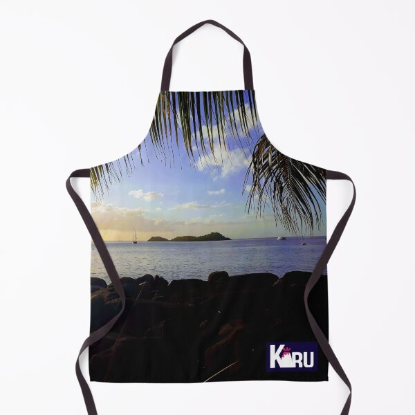 Item preview, Karukera 2, Guadeloupe Bouillante malendure designed and sold by Karu971.