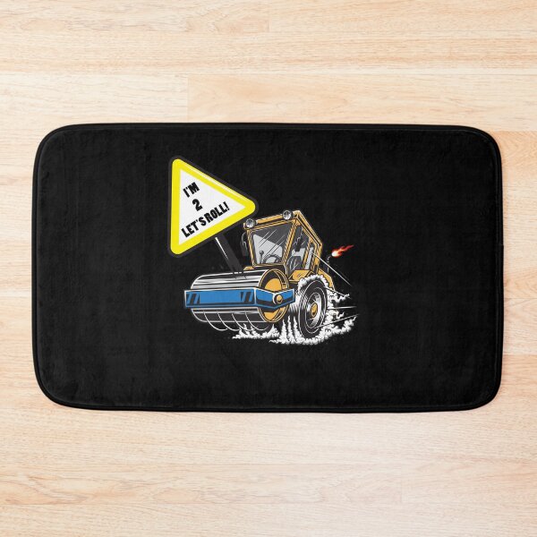 Item preview, I'm 2 let's roll! designed and sold by hicham4you.