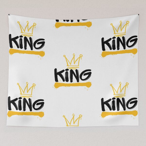 Item preview, King | Prince | Crown | Royal designed and sold by itsokaybyme.