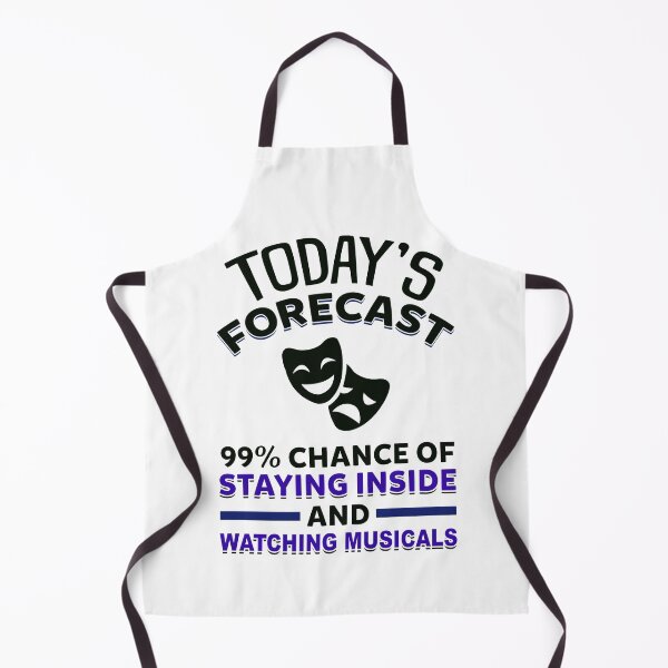 Item preview, Staying Inside and Watching Musicals designed and sold by KsuAnn.