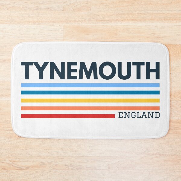 Item preview, Tynemouth City North East England designed and sold by UK-Cities.