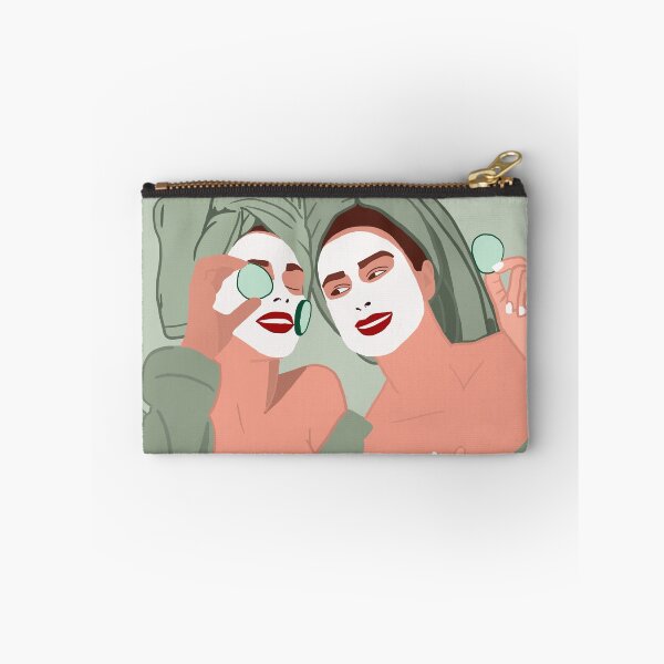 Item preview, Skincare Routine with BFF - Self Care Collection  designed and sold by Elena González Álvarez.