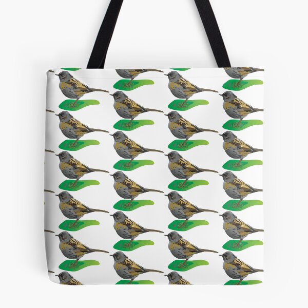 Item preview, Dunnock Garden Bird Illustration designed and sold by BijouArt.