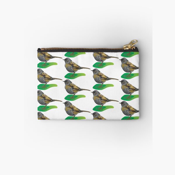 Item preview, Dunnock Garden Bird Illustration designed and sold by BijouArt.