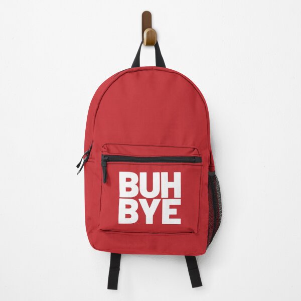 Item preview, Buh Bye designed and sold by BreslauBadger.